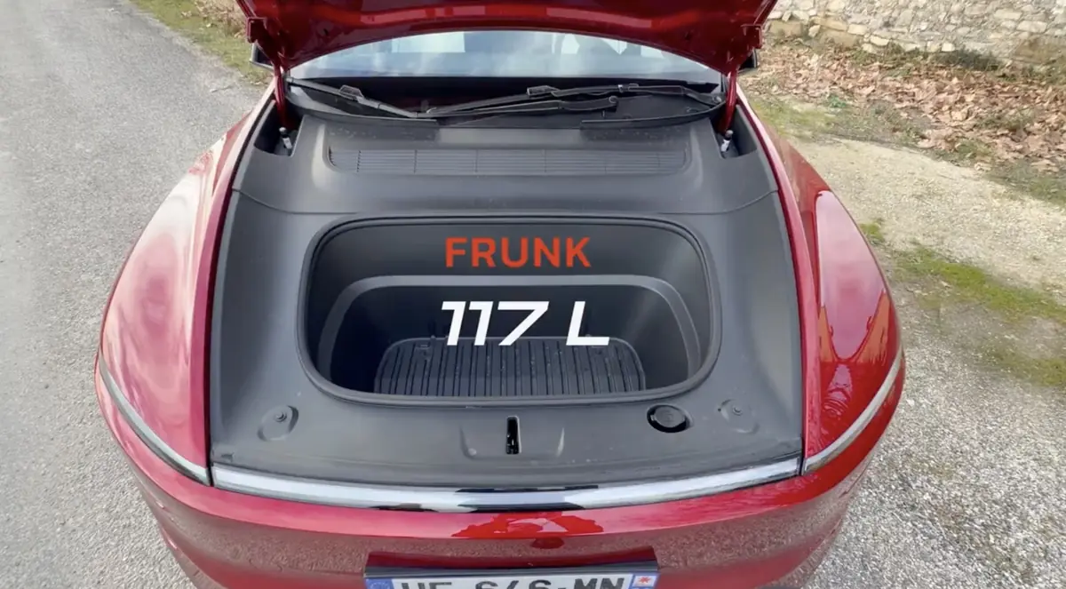 Essai v&eacute;rit&eacute; du Tesla Model Y Performance 2026&nbsp;: et si c'&eacute;tait la meilleure version&nbsp;?