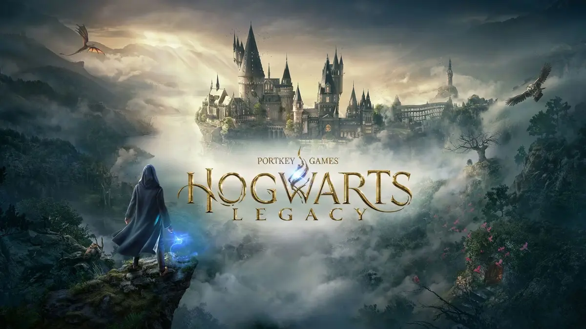 Hogwarts Legacy 2 : Harry Potter pourrait être dans le jeu !