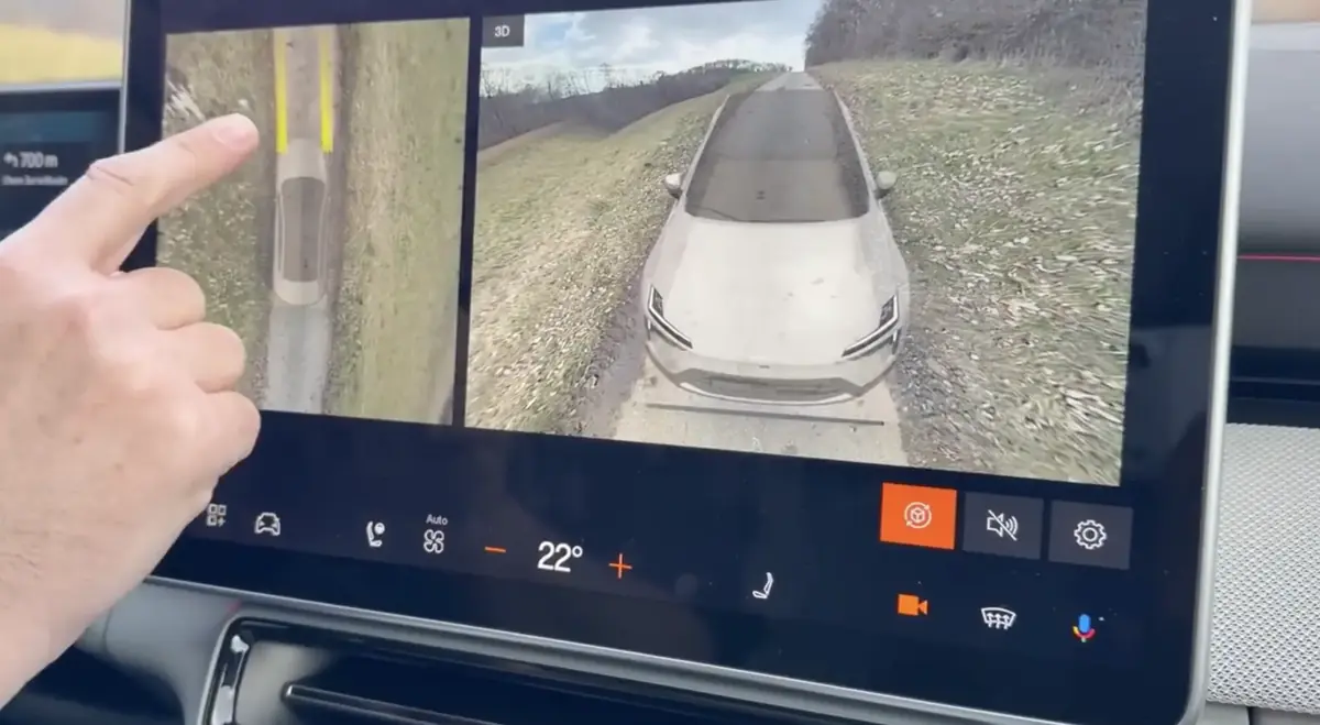 Adieu Tesla&nbsp;? Trois mois en Polestar 4 Long Range Single Motor&nbsp;!