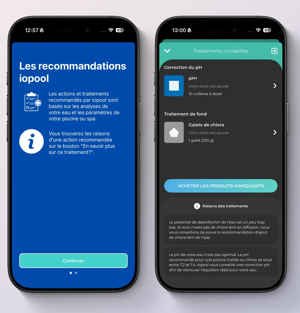 Test Pack EcO Pilot Premium&nbsp;: tout pour l&rsquo;entretien automatique de votre piscine&nbsp;!