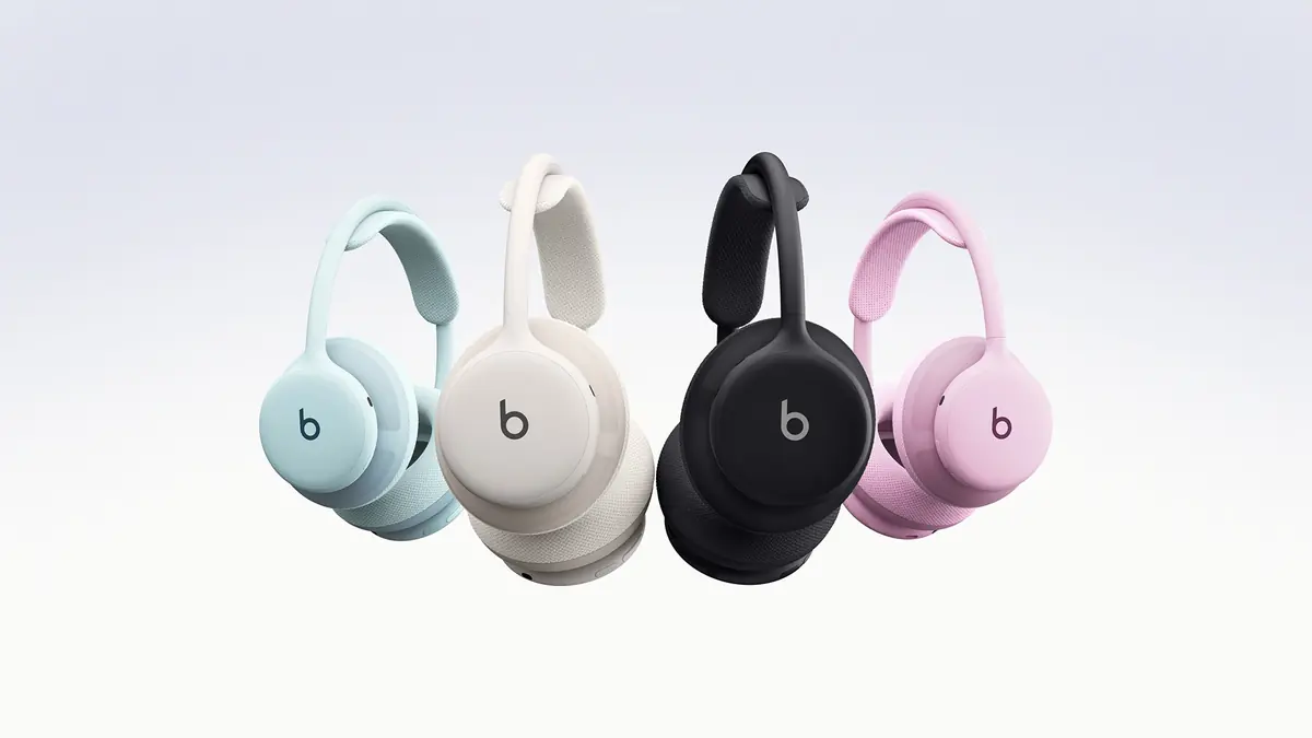 On a test&eacute; le Beats 360, le premier casque Beats &agrave; coussinets interchangeables