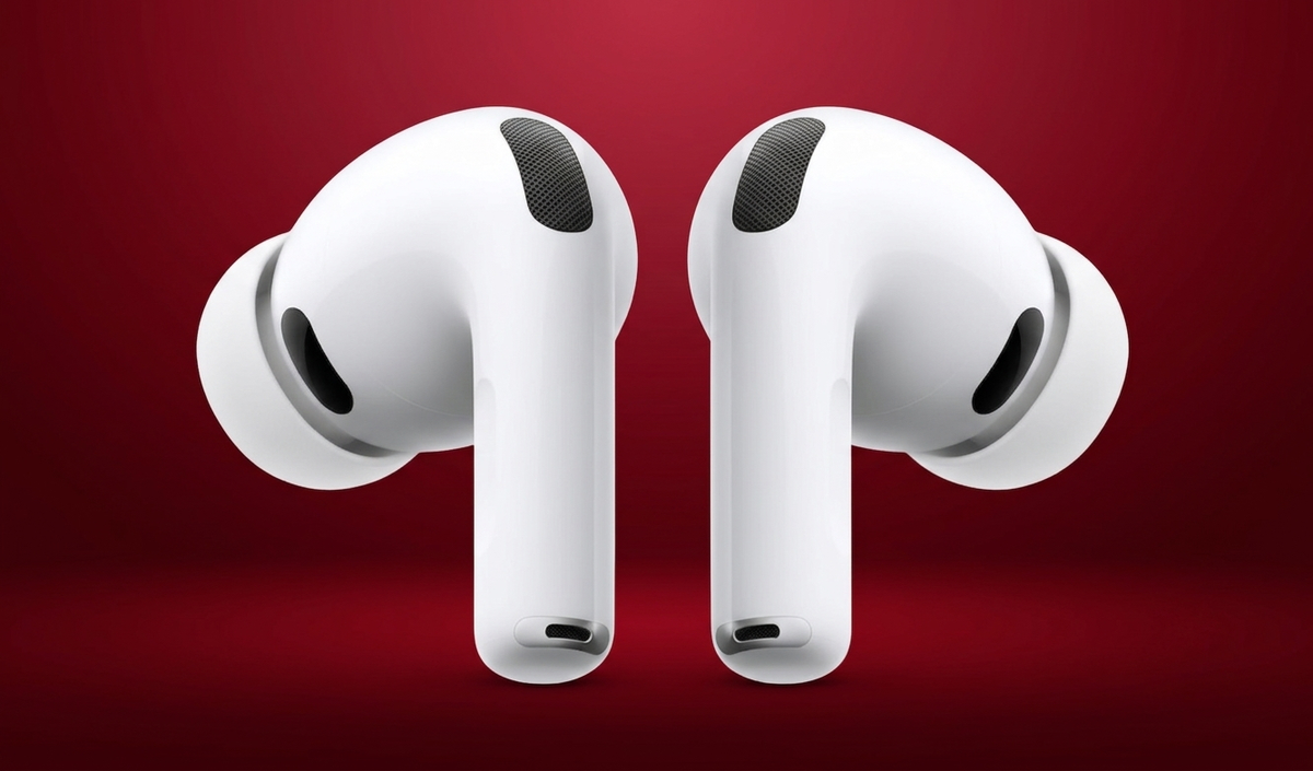 AirPods Pro 3 promotion promo pas cher prix le plus bas
