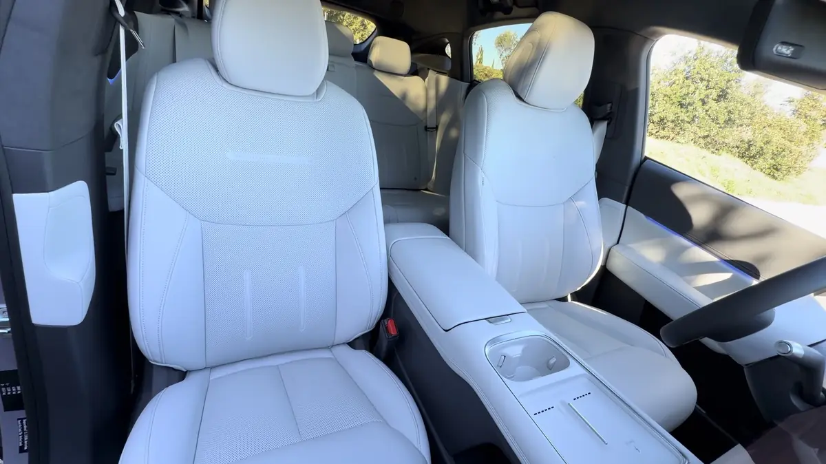 Essai XPeng G6 2026&nbsp;: il ATOMISE Tesla sur la vitesse de charge, mais le reste&nbsp;?