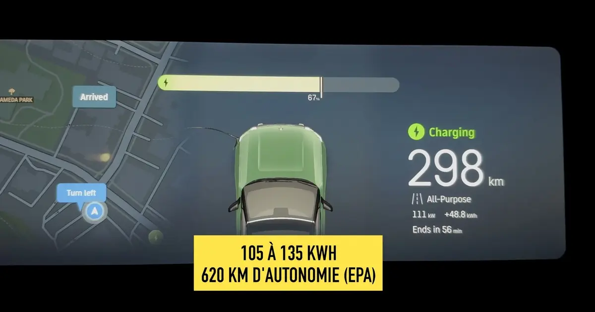 Essai Rivian R1S aux USA : la Tesla du 4x4 ? (vidéo)