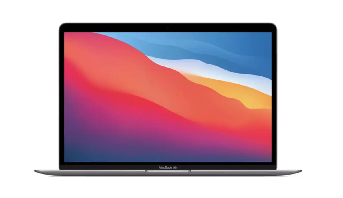 MacBook Air M1