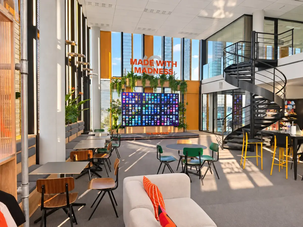 Build Challenge&nbsp;: 48h pour coder une app et la soumettre &agrave; l'App Store