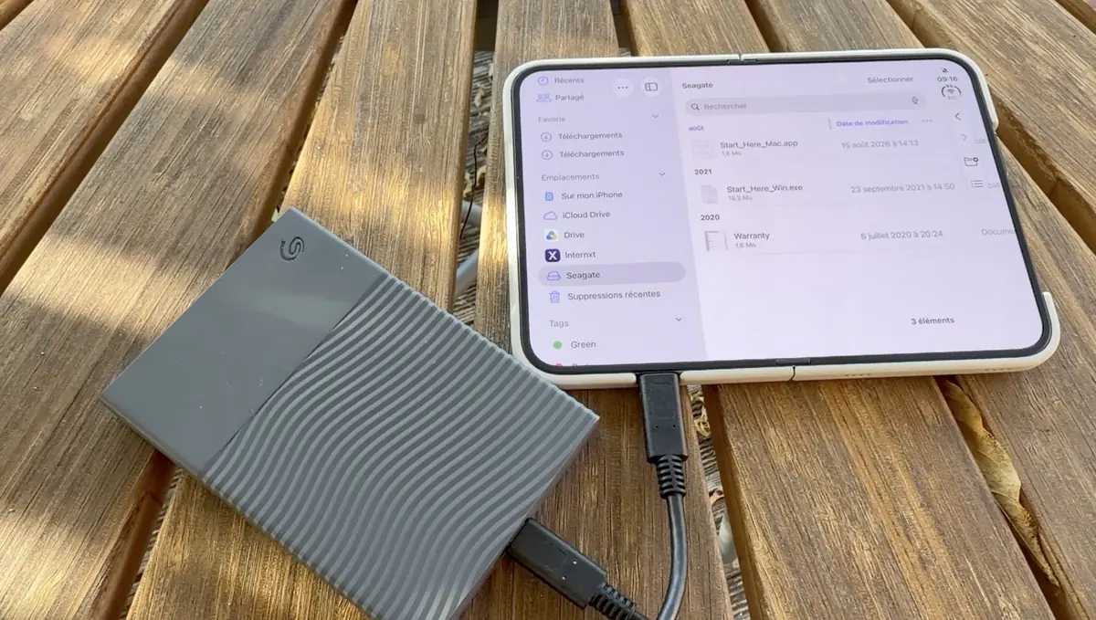 Test de l'iPhone Duo&nbsp;: r&eacute;volution ou catastrophe&nbsp;?