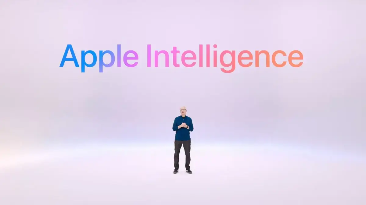Apple Intelligence bloqué sur Instagram, Facebook et WhatsApp
