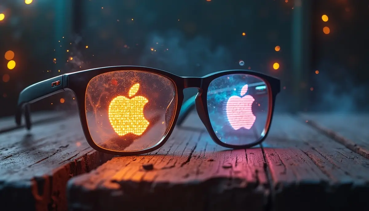 Apple Glasses