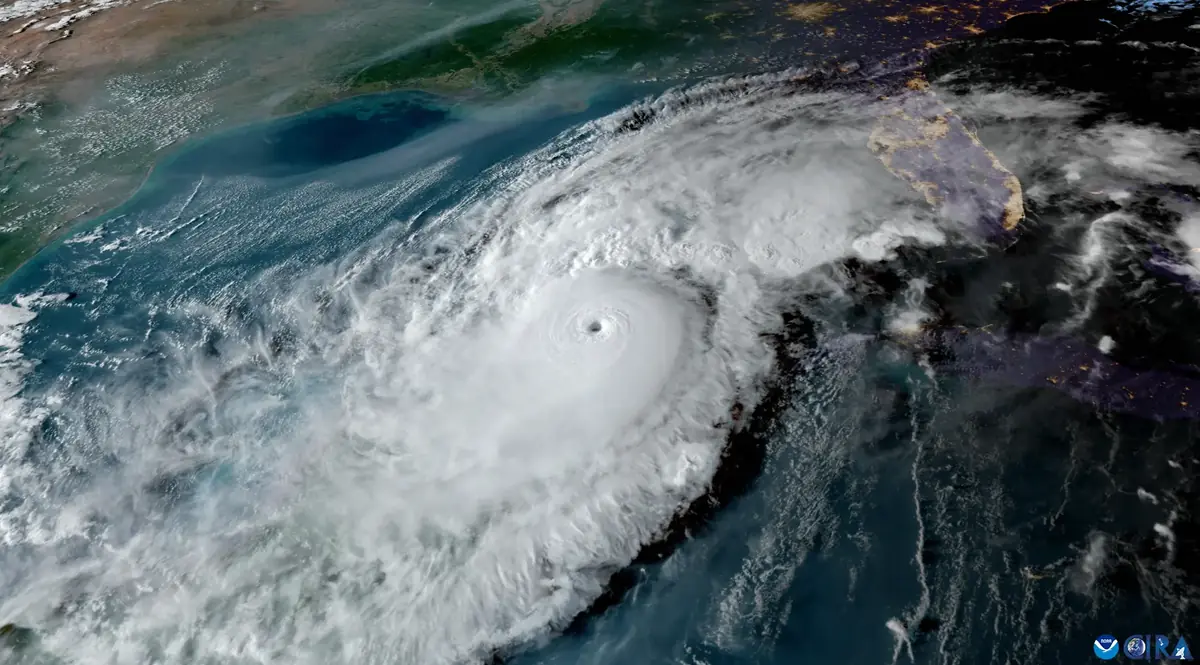 Image&nbsp;: NOAA