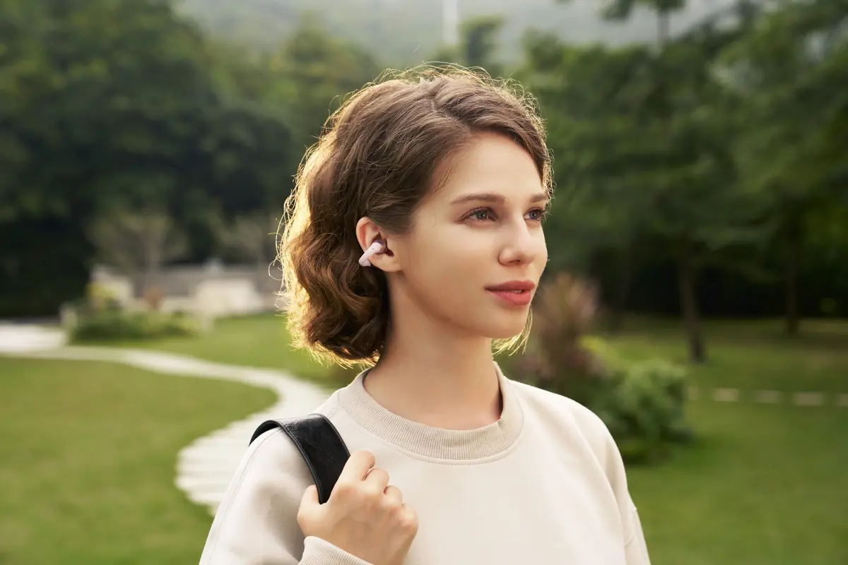 Un coloris inédit pour ces écouteurs open ear de Shokz ! (Promo coupon)