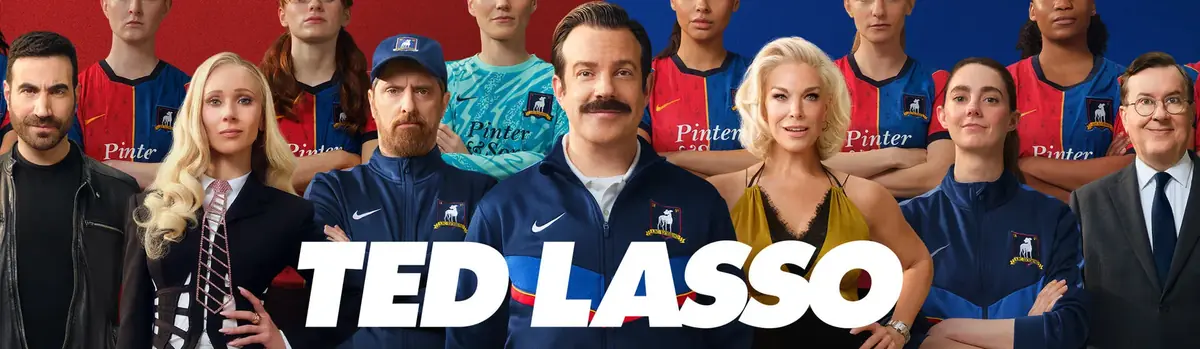 Ted Lasso&nbsp;: peut-on esp&eacute;rer des saisons 5 et 6 sur Apple TV&nbsp;?