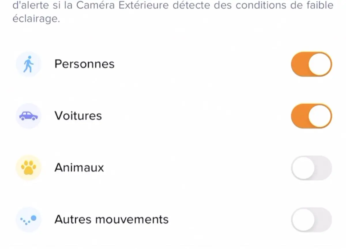 Test Netatmo Outdoor extérieure : une des meilleures caméras de sécurité en 2023 ?