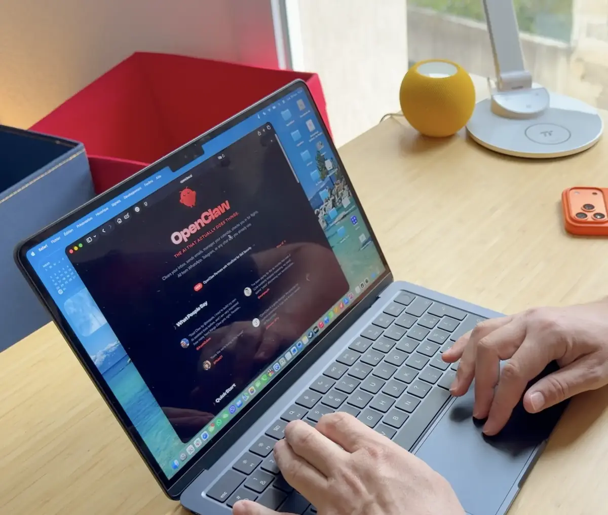 Test&nbsp;: MacBook Air M5 ou MacBook Neo&nbsp;? J'ai craqu&eacute; pour l'un des deux&nbsp;!