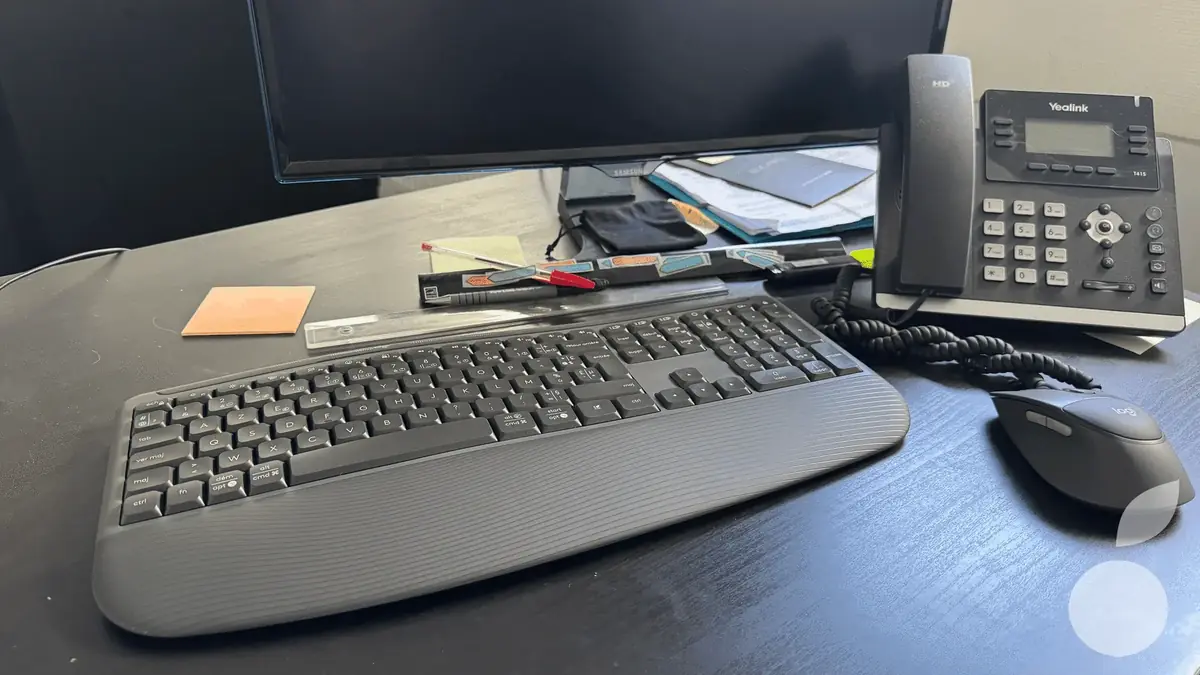 Un bon mod&egrave;le pour entreprise