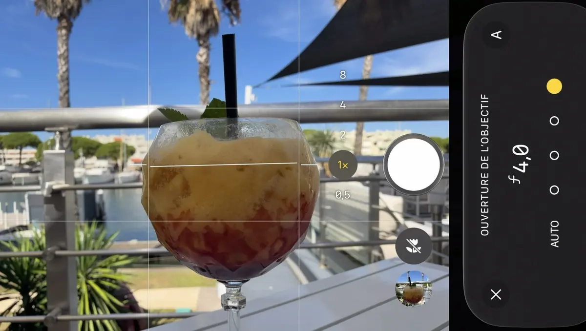 Test iPhone 18 Pro&nbsp;: un coup pour rien, vraiment&nbsp;?