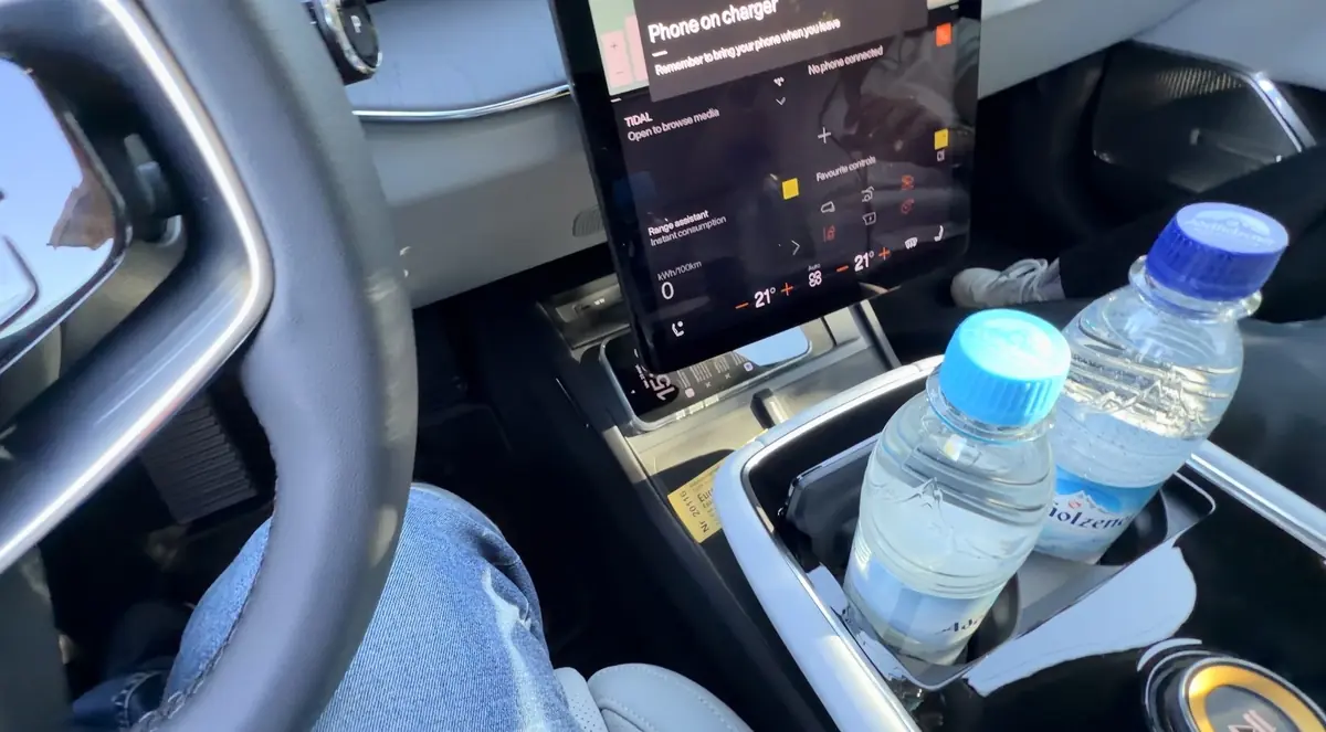 Essai de la Polestar 5&nbsp;: on a &eacute;t&eacute; satellis&eacute;&nbsp;!