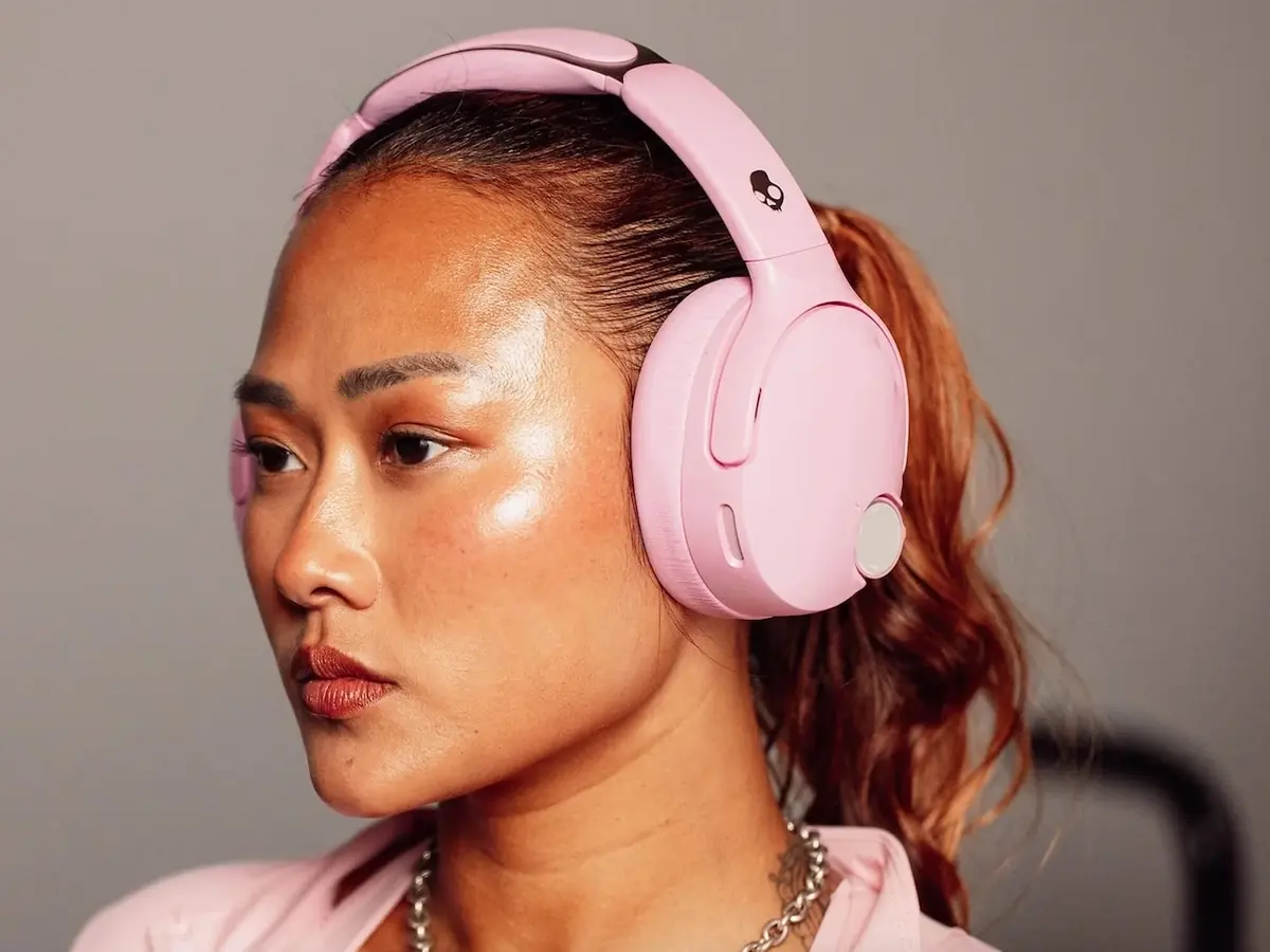 Skullcandy Crusher 1080 ANC&nbsp;: ce casque cache du Bose en lui