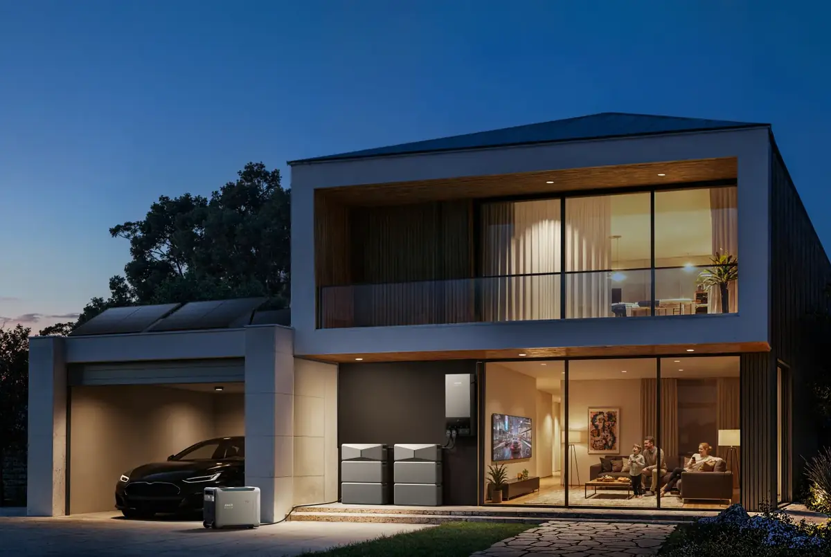 Anker SOLIX E10&nbsp;: la batterie de maison hybride qui combine solaire, batterie et g&eacute;n&eacute;rateur