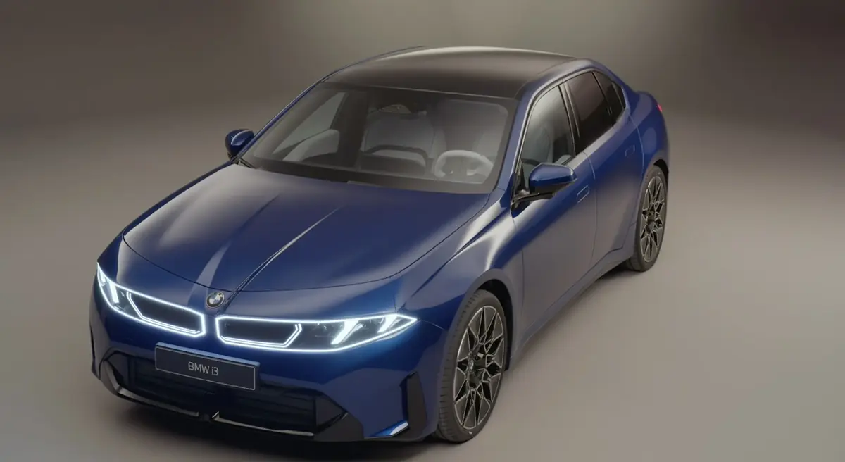 Incroyable BMW i3&nbsp;: presque 1000 Km d'autonomie, mais &agrave; quel prix&nbsp;? (A bord en vid&eacute;o&nbsp;!)
