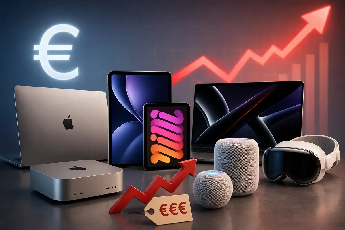 Promo Mac iPad Prime Day