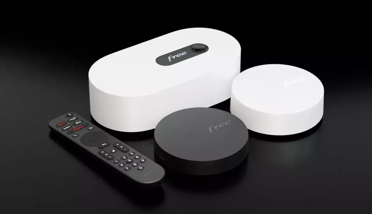 Avez-vous craqué pour la Freebox Ultra (sondage) ?