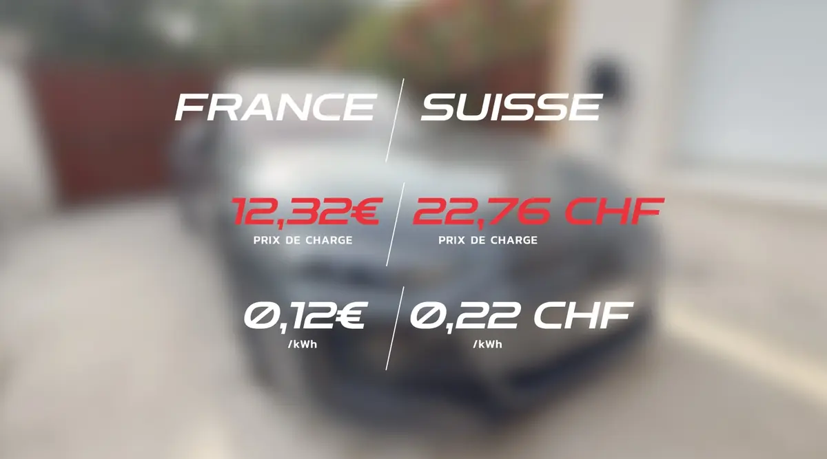 La voiture &eacute;lectrique, c'est toujours aussi nul&nbsp;?