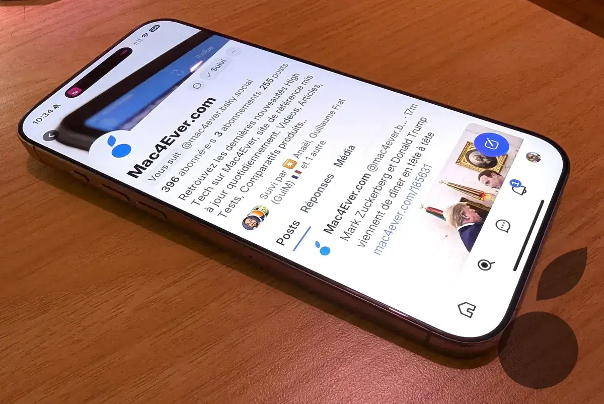 Bluesky s’aligne sur X avec cette fonction bien pratique