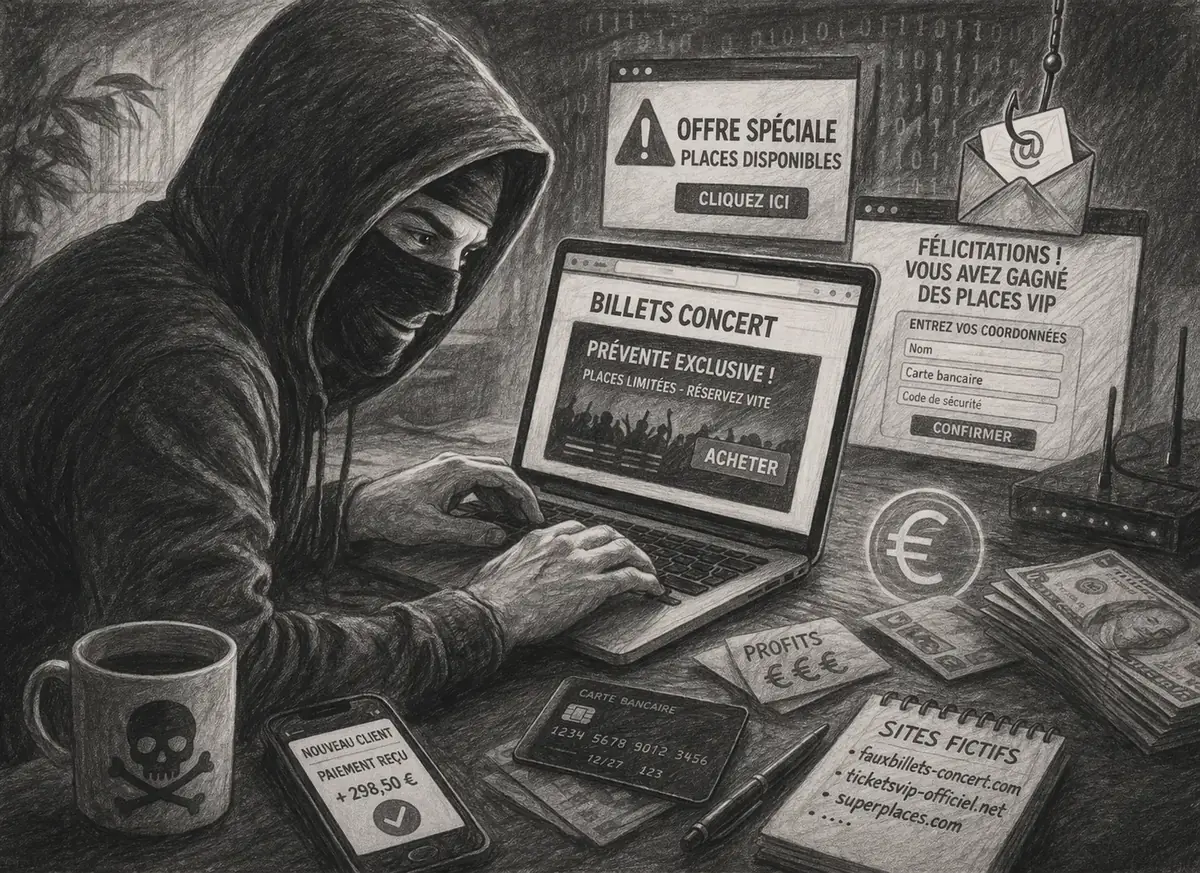 C&eacute;line Dion enflamme internet avec ses concerts parisiens&nbsp;: entre afflux et arnaques