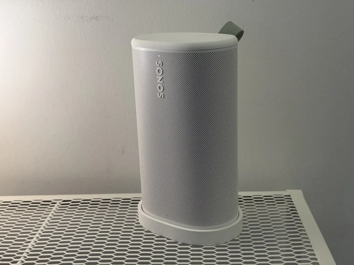 Test de la Sonos Play&nbsp;: pas de doute, Sonos est bien de retour