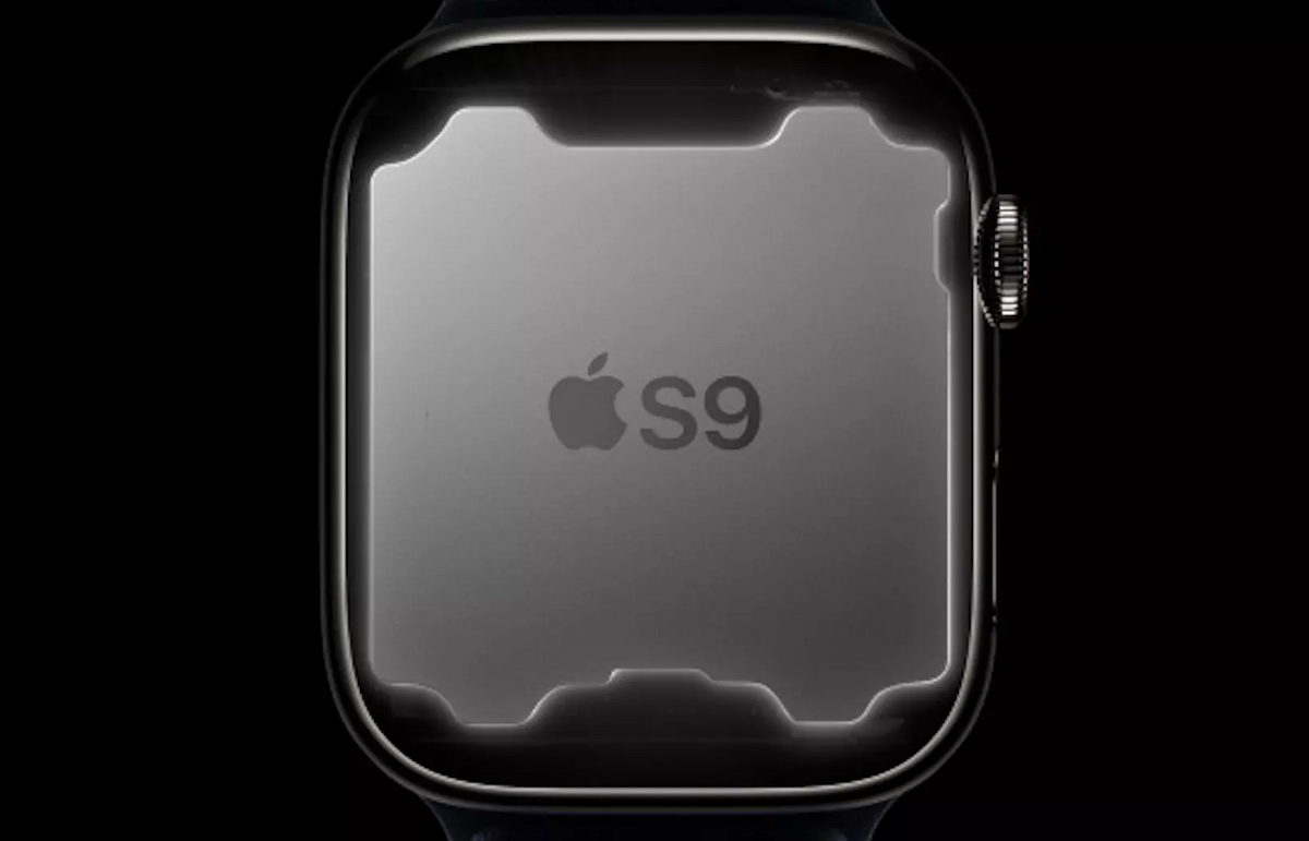 Une Apple Watch Ultra 3 sans changement notable ?