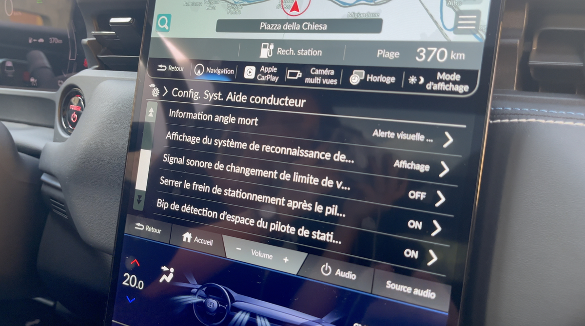 Essai Honda e:Ny1 : à 32 700€, une vraie bonne affaire ? (+ Road-trip à Milan !)