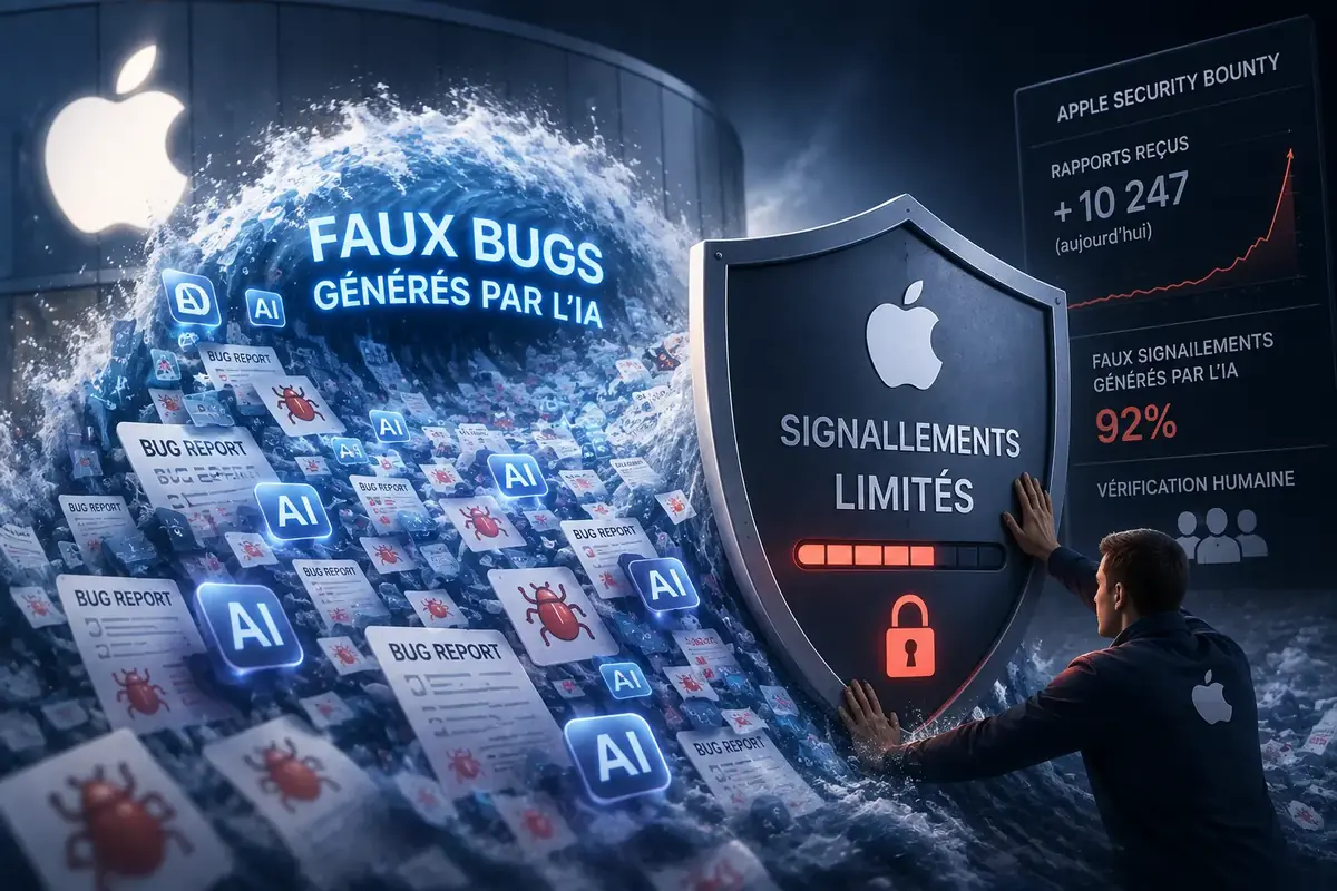 Apple Bug Bounty