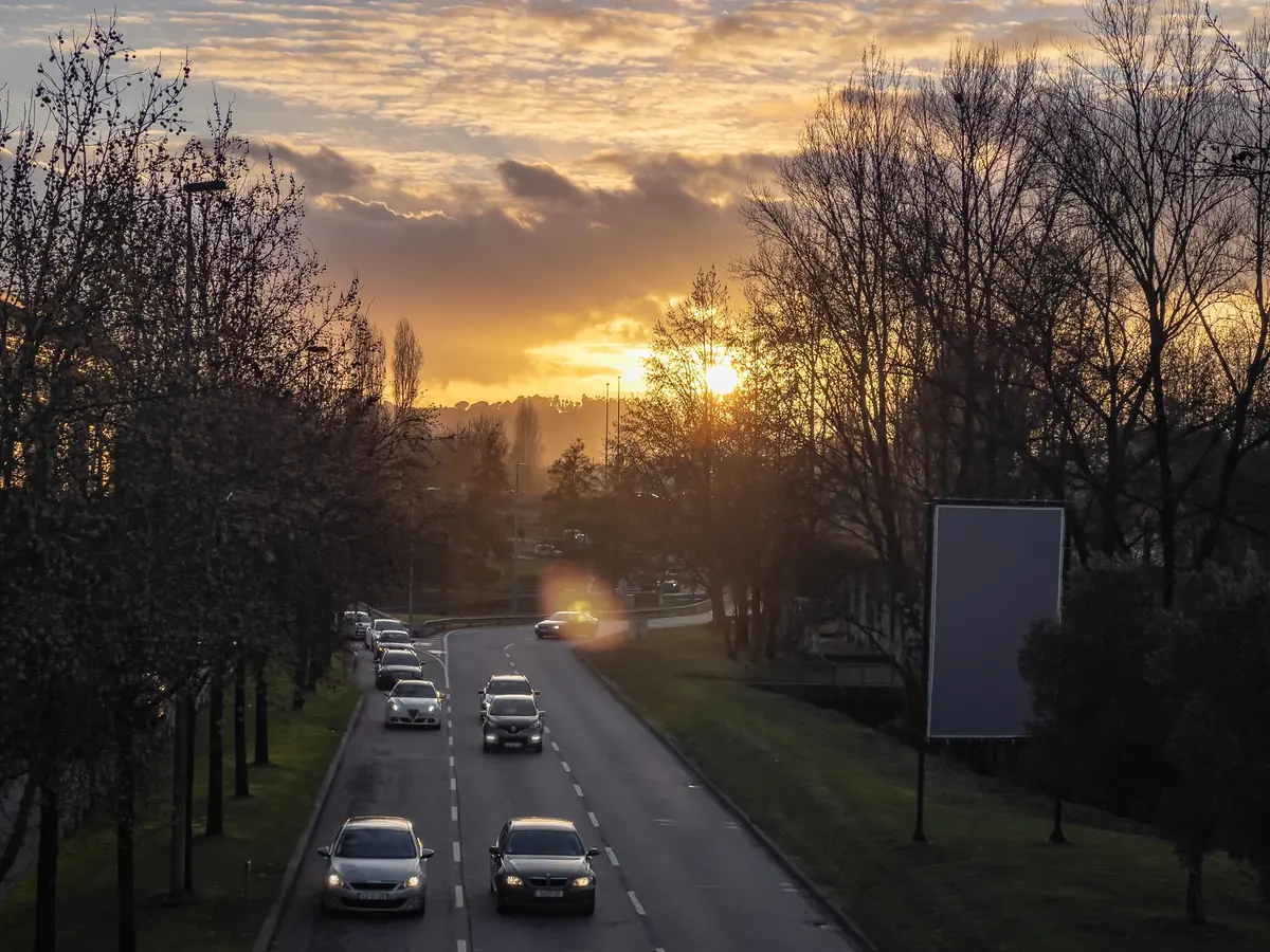 Waze sur les panneaux d&rsquo;autoroute&nbsp;? C&rsquo;est possible mais en Estonie
