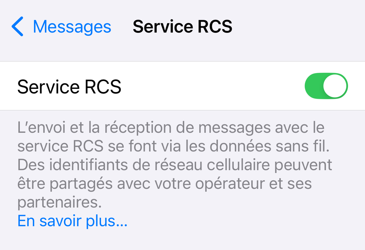 iOS 18.1 : toutes les nouveautés (IA ou pas) !