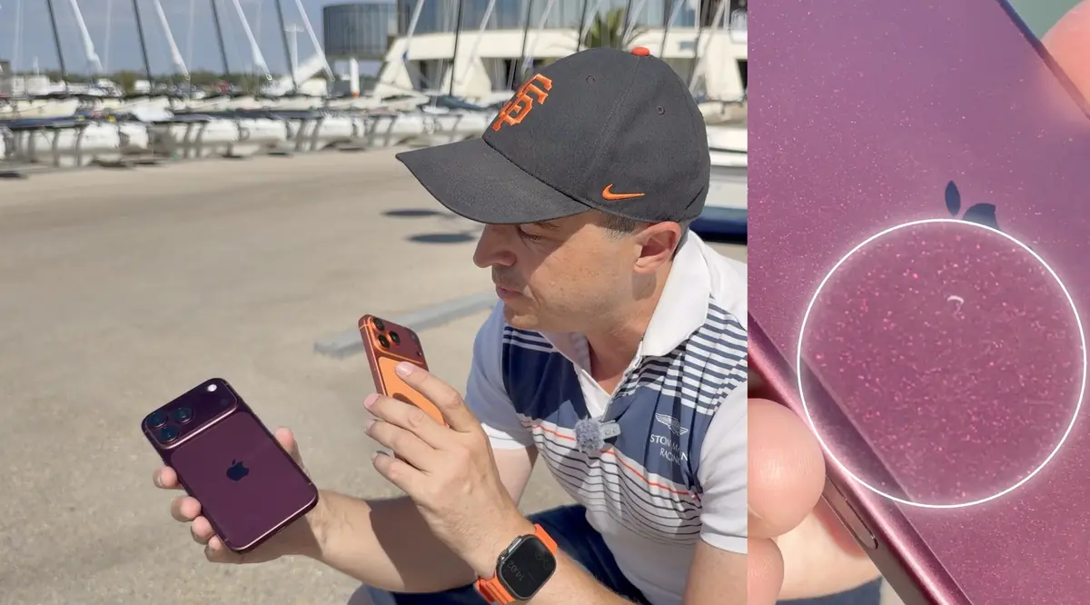 Test iPhone 18 Pro&nbsp;: un coup pour rien, vraiment&nbsp;?