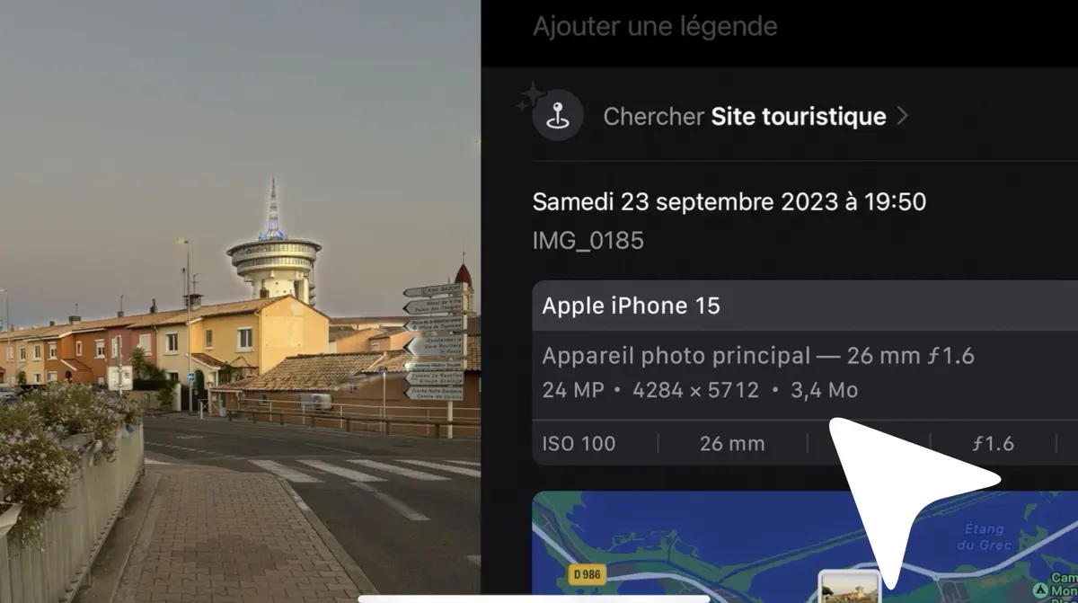 Test iPhone 15 : le meilleur iPhone de 2023 ?