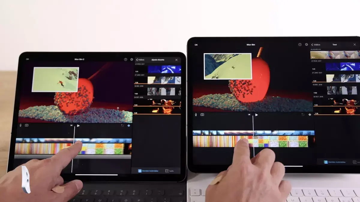 Des MacBook Air et iPad Pro M3 fin mars, mais est-ce vraiment utile ?