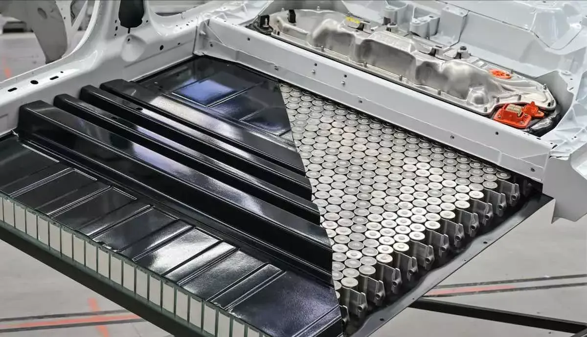 Quelle durée de vie des batteries ? Voici les chiffres surprenants de Tesla !