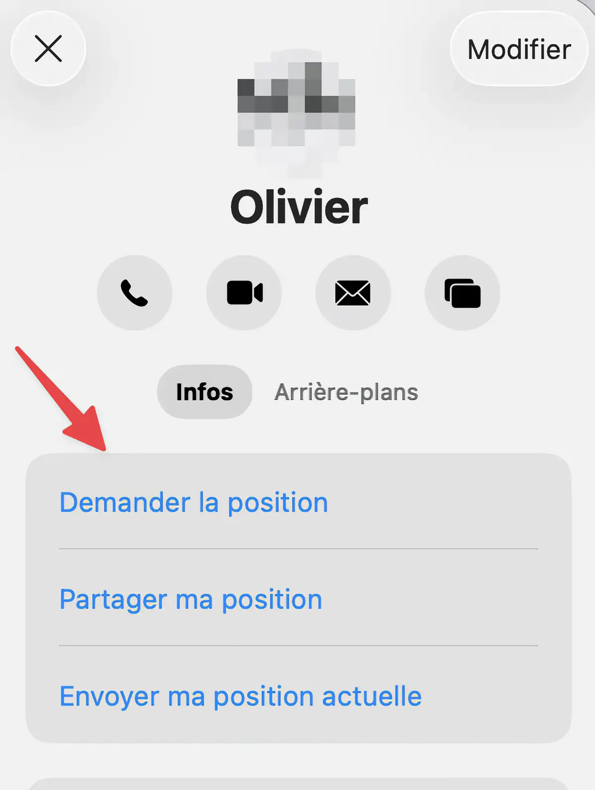 Filtrer le spam, &eacute;pingler des conversations&nbsp;: 7 astuces cach&eacute;es pour Messages&nbsp;!