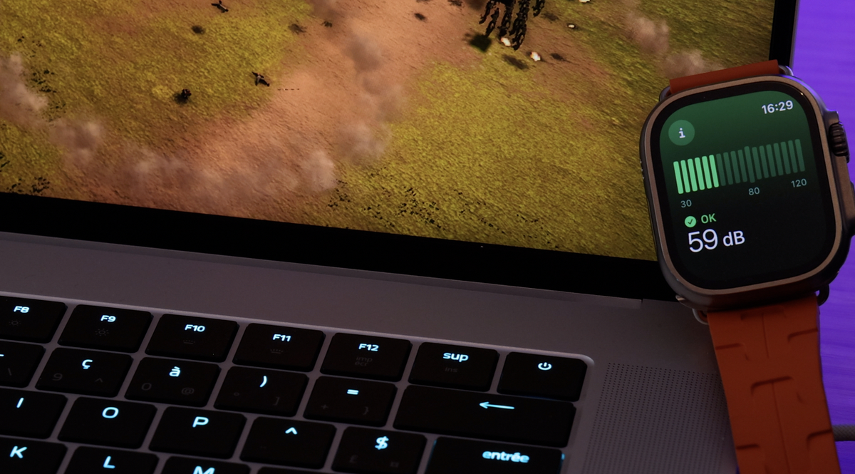 Test MacBook Pro M3 Max contre Razer Blade 16 i9 RTX 4080, le match !