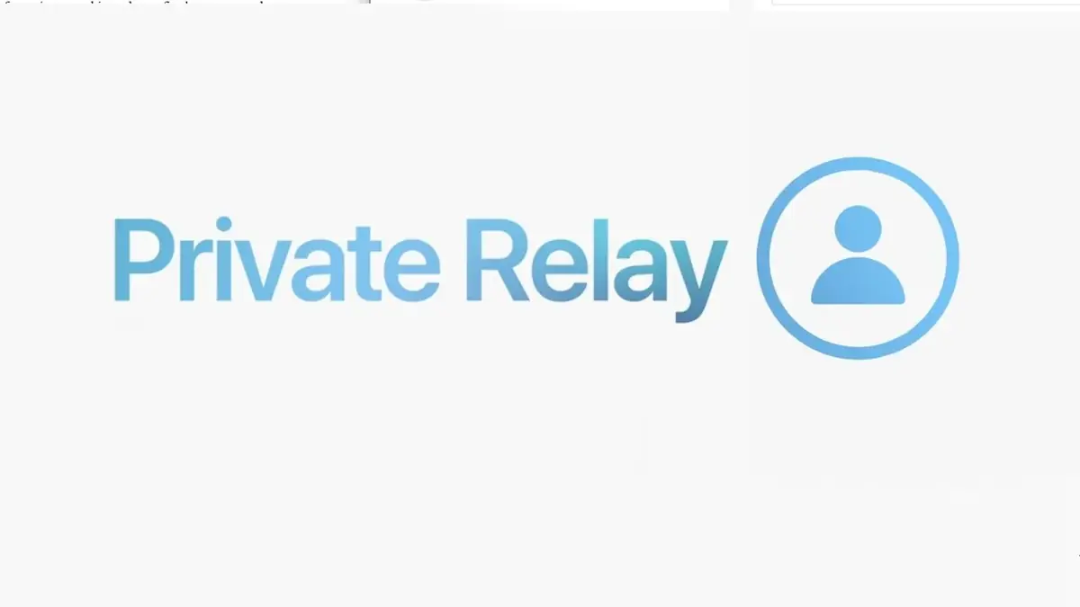 Private Relay a une faille et ne vous cache pas compl&egrave;tement