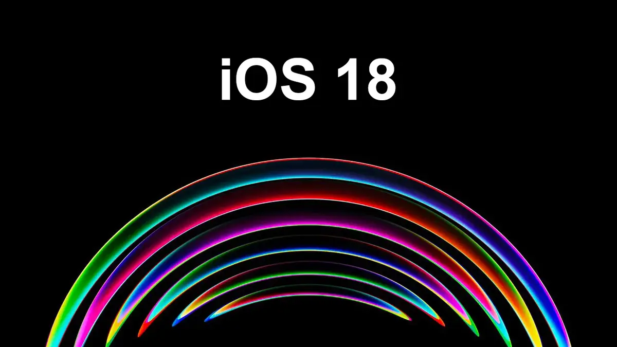 iOS 18