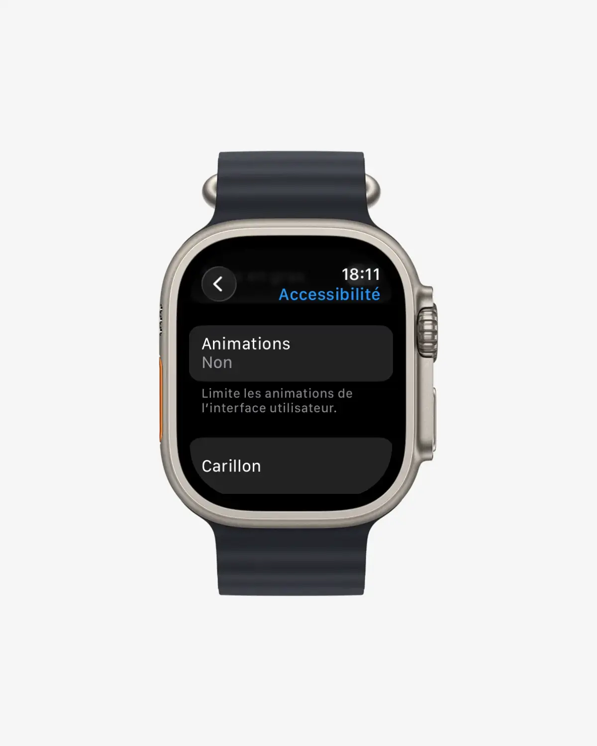 Comment VRAIMENT am&eacute;liorer l'autonomie de l'Apple Watch&nbsp;?