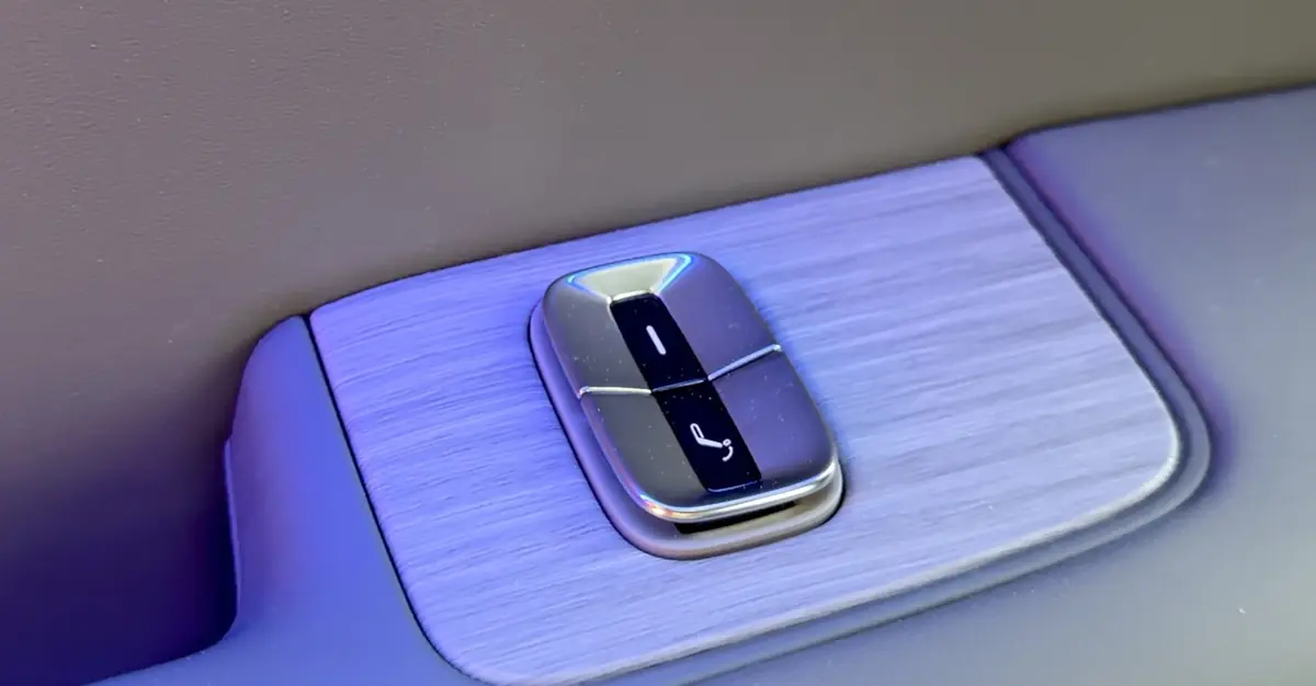 Essai XPeng P7+&nbsp;: le luxe et la charge en 12mn &agrave; partir de 45 990&euro;