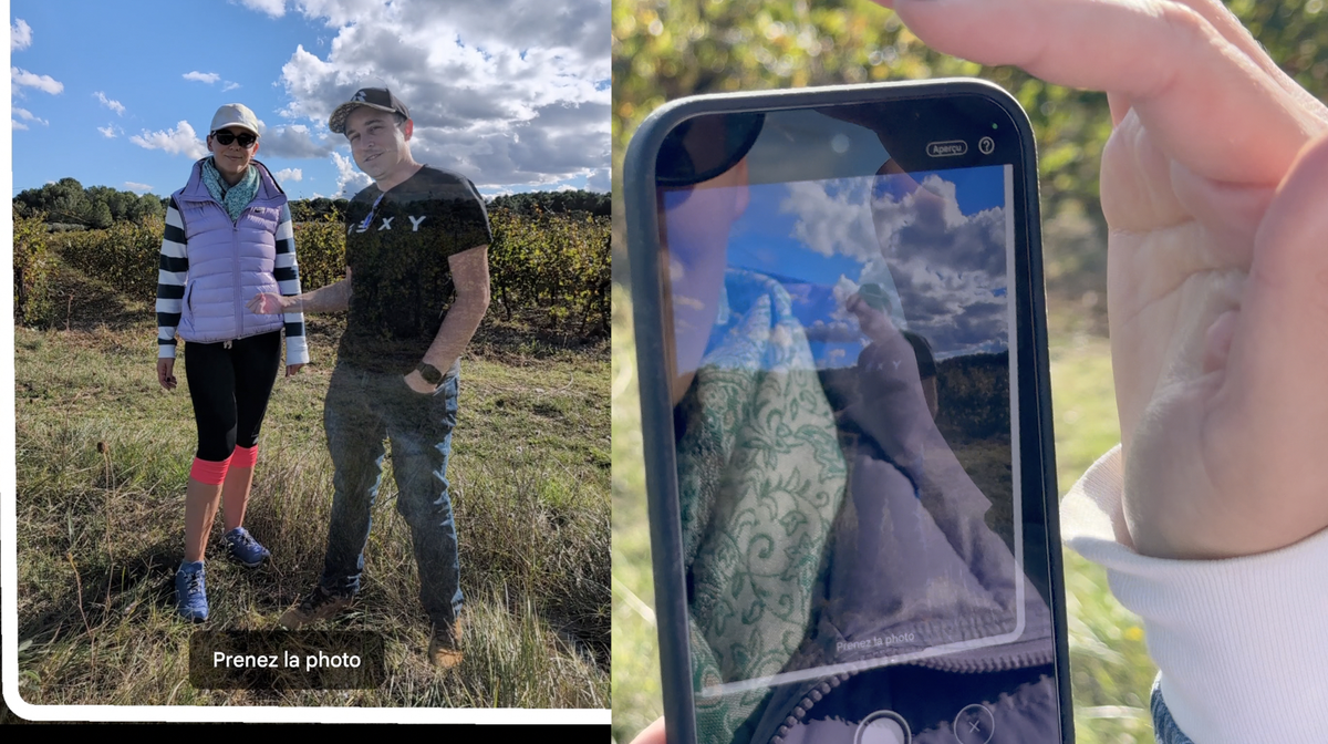 Test iPhone 16 Pro : vraiment en retard face au Google Pixel 9 Pro ?