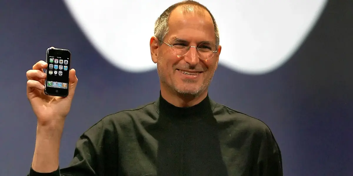 D&eacute;&ccedil;u par l'iPhone 18 pro ou l'iPhone Duo&nbsp;: les iPhone de 2027 pourraient vous faire craquer