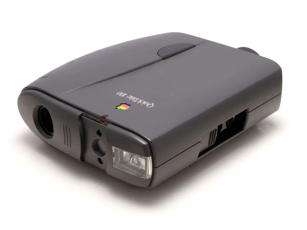 Quand Apple se l&acirc;che&nbsp;: ces produits aussi &eacute;tranges qu&rsquo;attachants