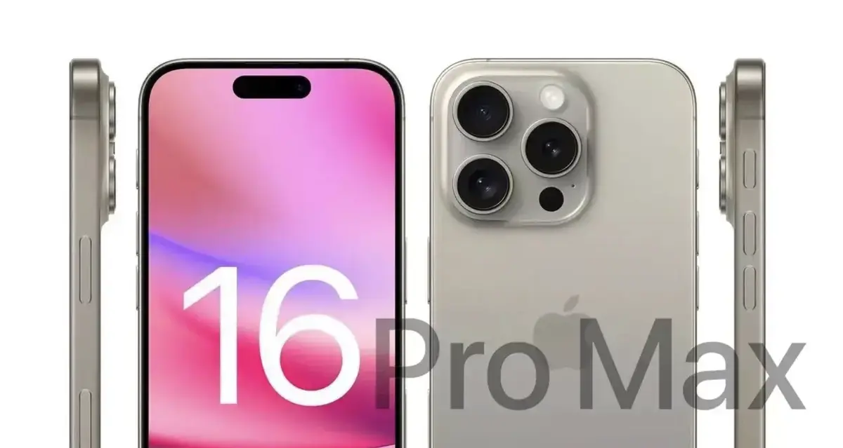 iPhone 16 Pro : une meilleure autonomie et une charge plus rapide !