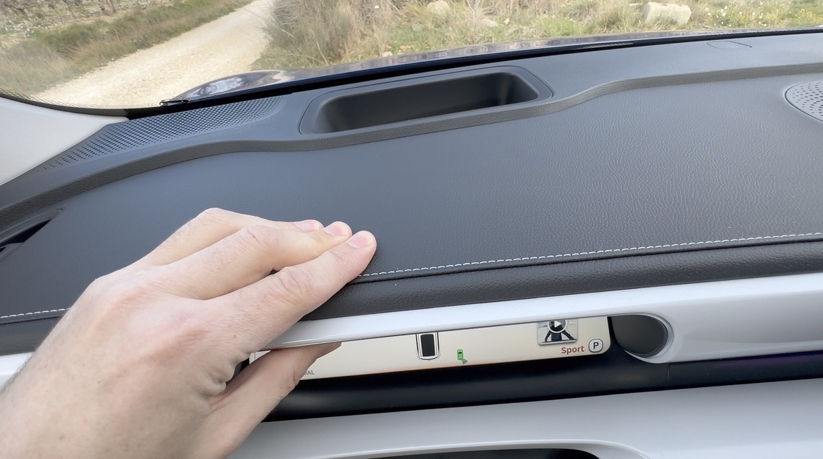 Essai Smart #1 : prix, recharge, autonomie sur autoroute...